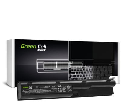 Bateria do laptopa Green Cell PRO PR06 do HP Probook